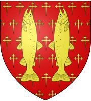 Blason Badonviller